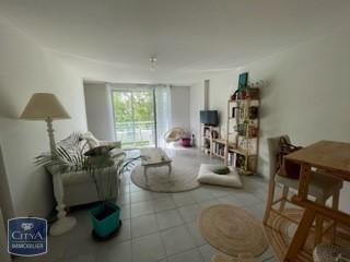 Location appartement Pau (64) 2 pièces 47.54m²