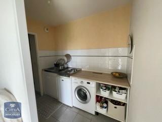 Location appartement Pau (64) 2 pièces 47.54m²