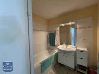 Location appartement Pau (64) 2 pièces 47.54m²