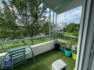 Location appartement Pau (64) 2 pièces 47.54m²