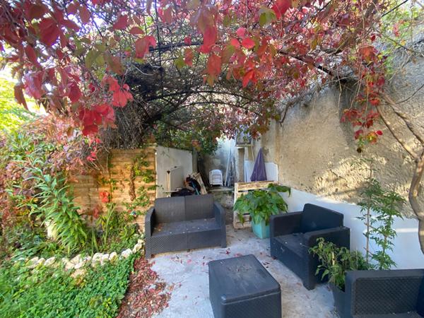 Maison de village Velleron 4 pièce(s) 89 m2