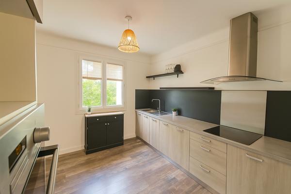 Maison de village Velleron 4 pièce(s) 89 m2