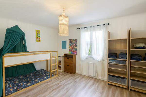 Maison de village Velleron 4 pièce(s) 89 m2