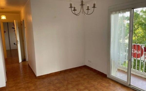 Appartement à vendre    2 pièces • 36,65 m2 Six-Fours-les-Plages