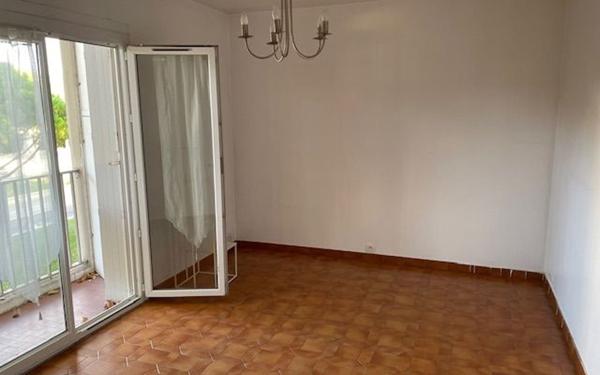 Appartement à vendre    2 pièces • 36,65 m2 Six-Fours-les-Plages