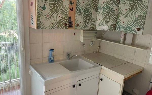 Appartement à vendre    2 pièces • 36,65 m2 Six-Fours-les-Plages