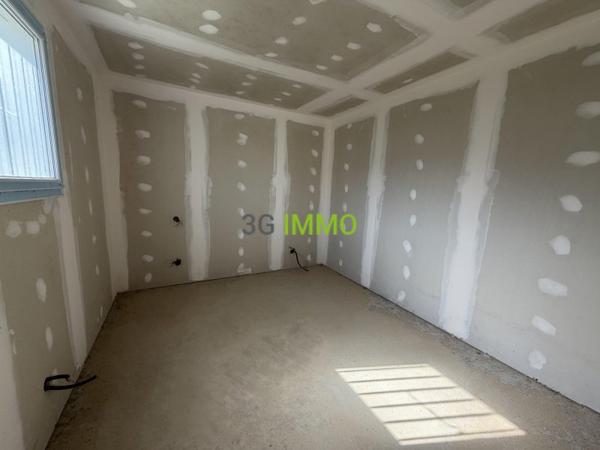 Vente / Garage