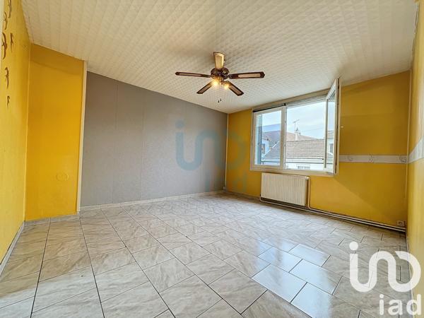 Maison à vendre 4 pièces 80 m² Vrigne-aux-Bois