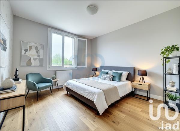 Maison à vendre 4 pièces 80 m² Vrigne-aux-Bois