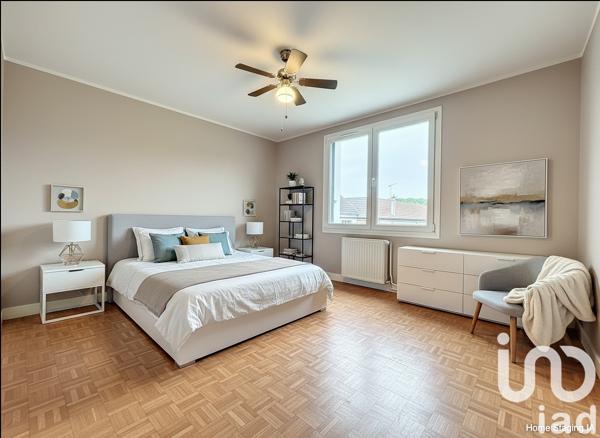 Maison à vendre 4 pièces 80 m² Vrigne-aux-Bois