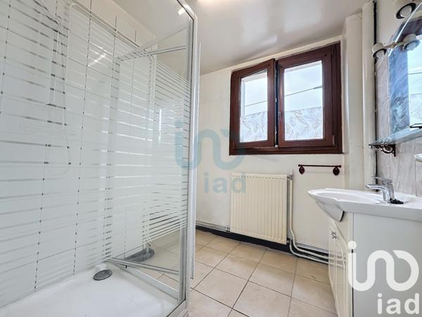 Maison à vendre 4 pièces 80 m² Vrigne-aux-Bois