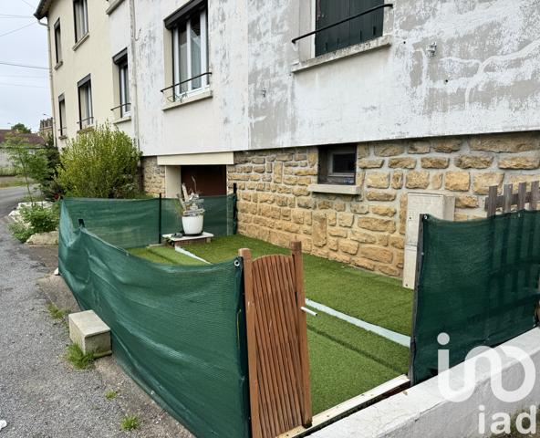 Maison à vendre 4 pièces 80 m² Vrigne-aux-Bois