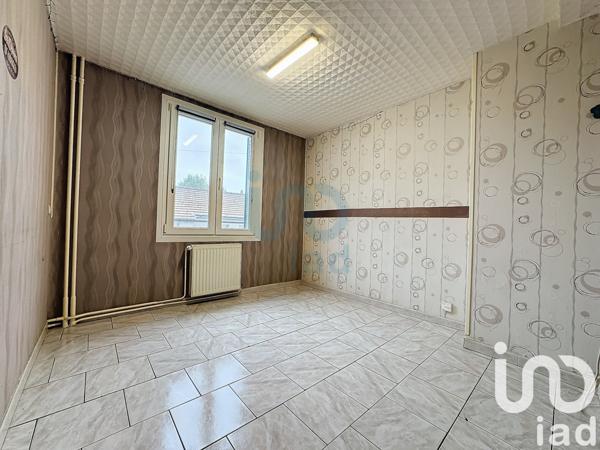 Maison à vendre 4 pièces 80 m² Vrigne-aux-Bois