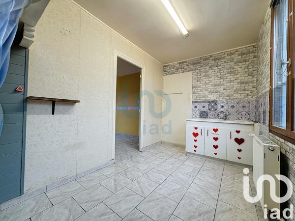 Maison à vendre 4 pièces 80 m² Vrigne-aux-Bois