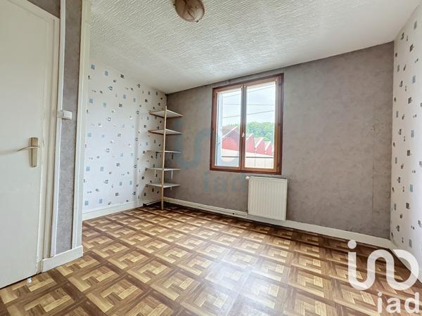 Maison à vendre 4 pièces 80 m² Vrigne-aux-Bois
