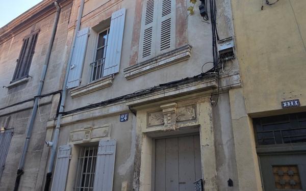 Maison à vendre    5 pièces • 95 m2 Avignon