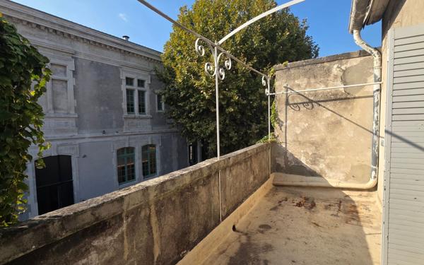 Maison à vendre    5 pièces • 95 m2 Avignon