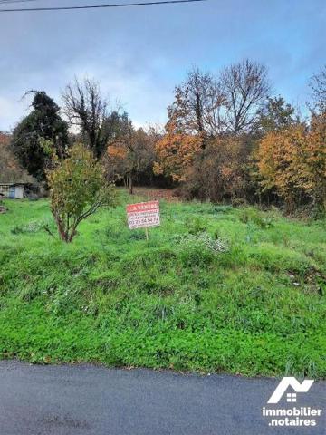 VAILLY SUR AISNE: A découvrir, terrain à bâtir proche du centre de Vailly sur Aisne, en directi...
