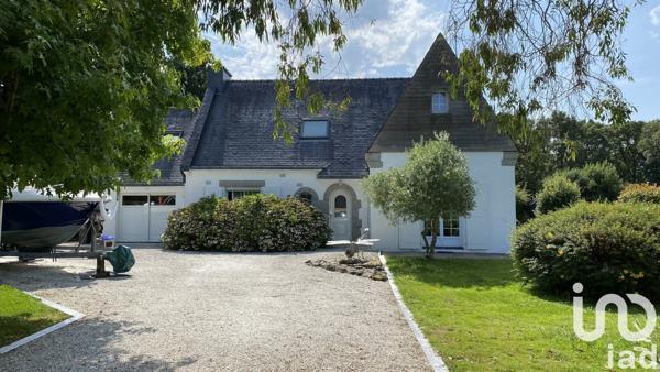 Maison à vendre 6 pièces 138 m² Séné