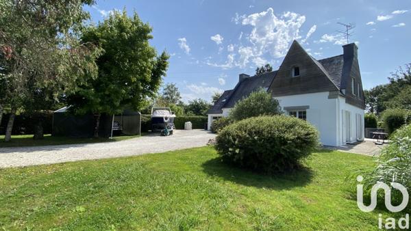 Maison à vendre 6 pièces 138 m² Séné