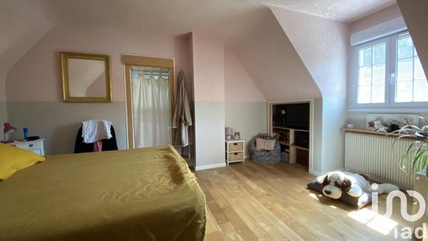 Maison à vendre 6 pièces 138 m² Séné