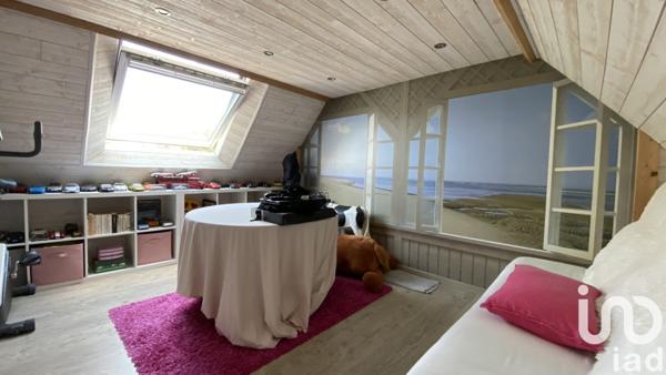 Maison à vendre 6 pièces 138 m² Séné