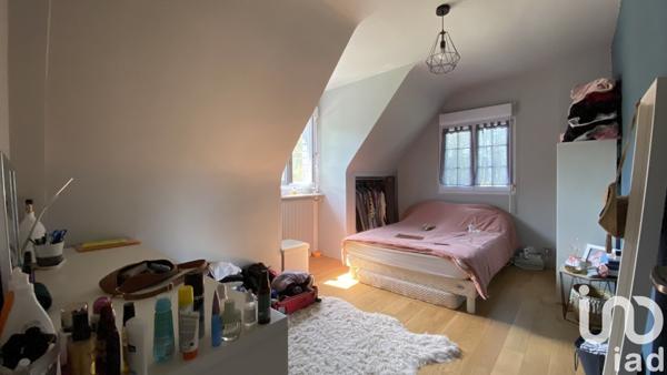 Maison à vendre 6 pièces 138 m² Séné