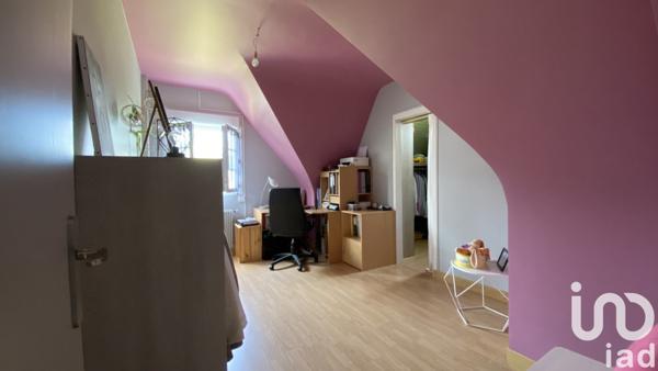 Maison à vendre 6 pièces 138 m² Séné