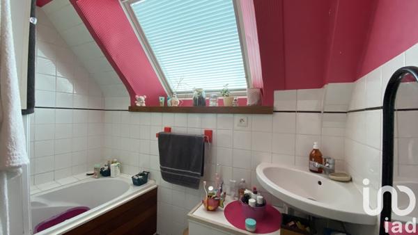 Maison à vendre 6 pièces 138 m² Séné