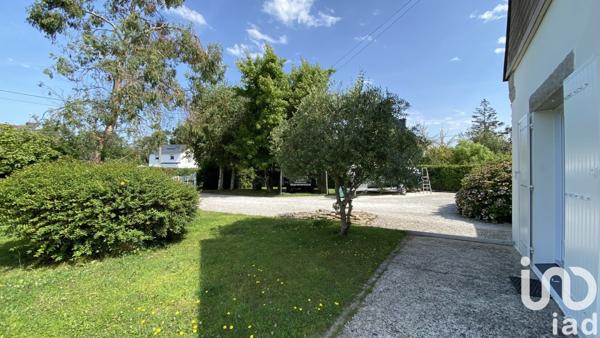 Maison à vendre 6 pièces 138 m² Séné