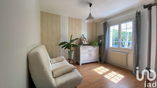 Maison à vendre 6 pièces 138 m² Séné