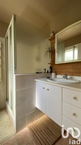 Maison à vendre 6 pièces 138 m² Séné