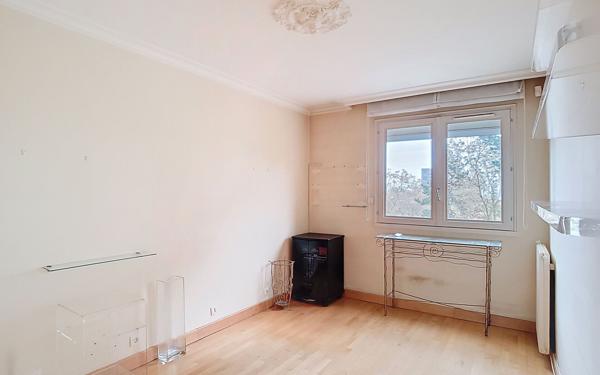 Appartement à vendre    3 pièces • 64,46 m2 Rezé