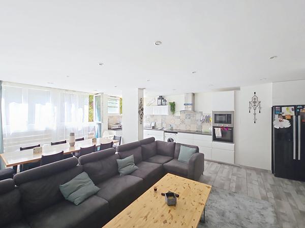 Spacieux appartement de 5 pièces de 103 m² à La Valette-du-Var