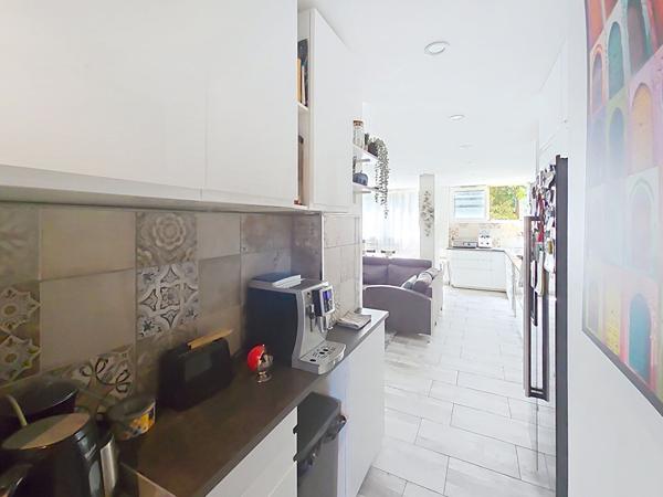 Spacieux appartement de 5 pièces de 103 m² à La Valette-du-Var