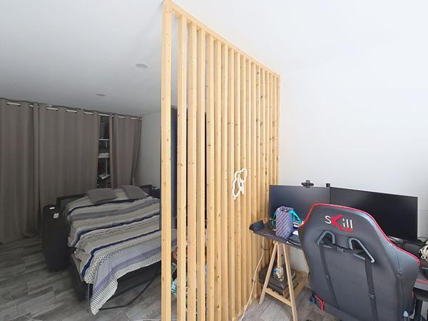 Spacieux appartement de 5 pièces de 103 m² à La Valette-du-Var