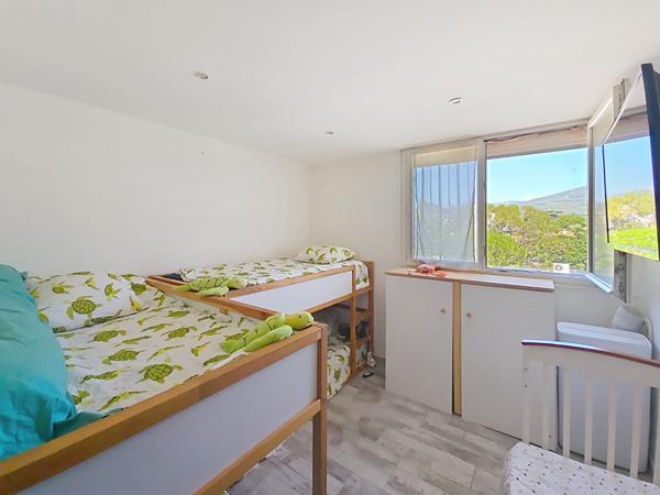 Spacieux appartement de 5 pièces de 103 m² à La Valette-du-Var