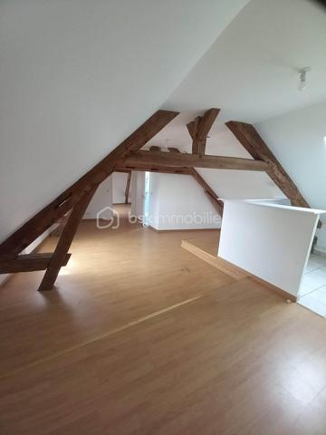 Immeuble mixte de 400 m²