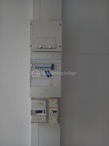 Immeuble mixte de 400 m²