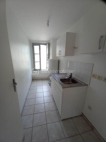 Immeuble mixte de 400 m²