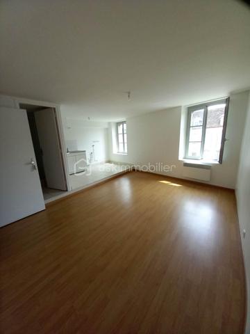 Immeuble mixte de 400 m²