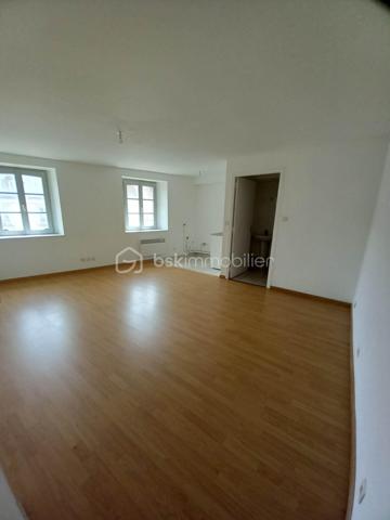 Immeuble mixte de 400 m²