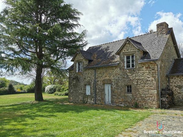 Propriété secteur Evron