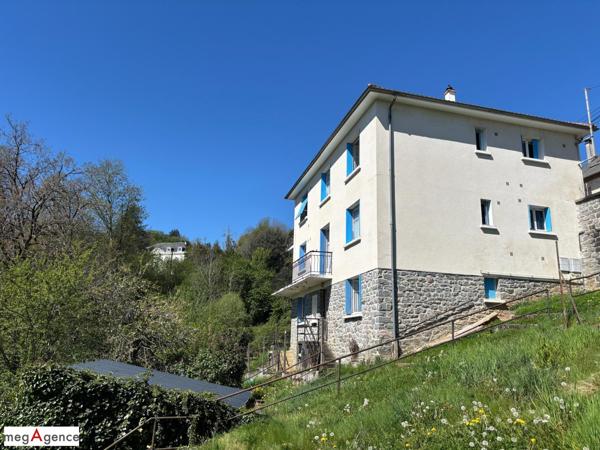 Maison à TULLE, 19000 - 9 pièces 165m²