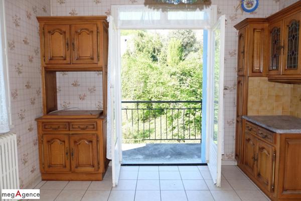 Maison à TULLE, 19000 - 9 pièces 165m²