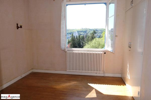 Maison à TULLE, 19000 - 9 pièces 165m²