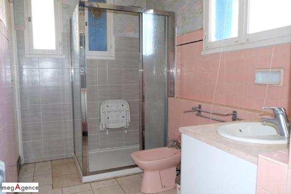 Maison à TULLE, 19000 - 9 pièces 165m²