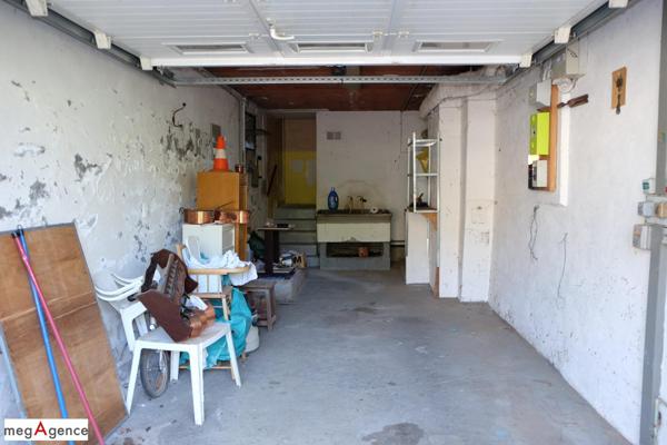 Maison à TULLE, 19000 - 9 pièces 165m²