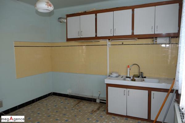 Maison à TULLE, 19000 - 9 pièces 165m²