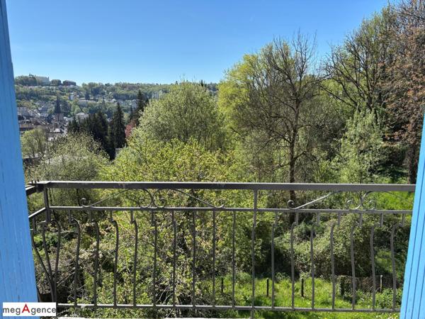 Maison à TULLE, 19000 - 9 pièces 165m²